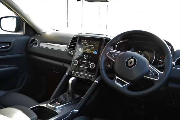 2018 Renault Koleos Zen HZG