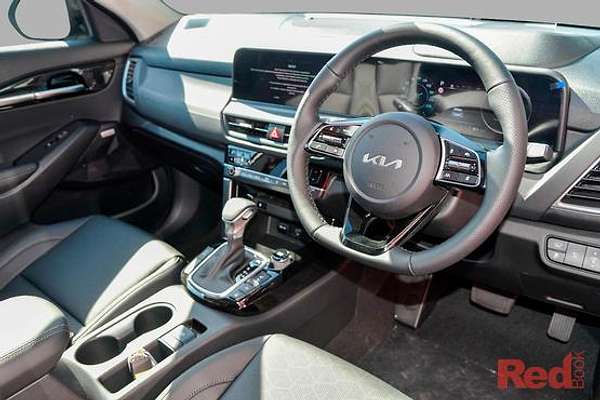 2025 Kia Seltos GT-Line SP2 PE