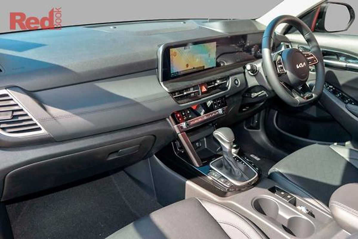 2025 Kia Seltos GT-Line SP2 PE