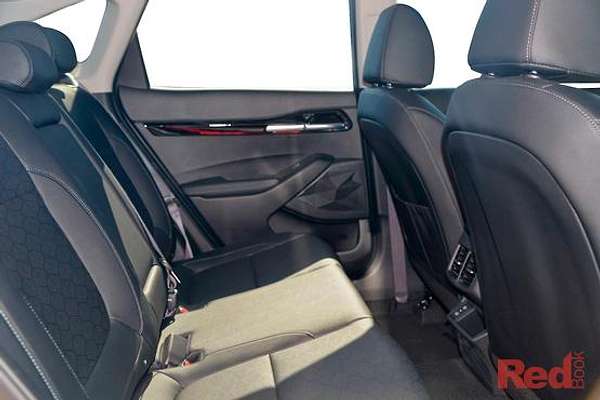 2025 Kia Seltos GT-Line SP2 PE