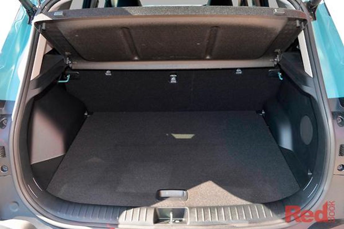 2025 Kia Seltos GT-Line SP2 PE