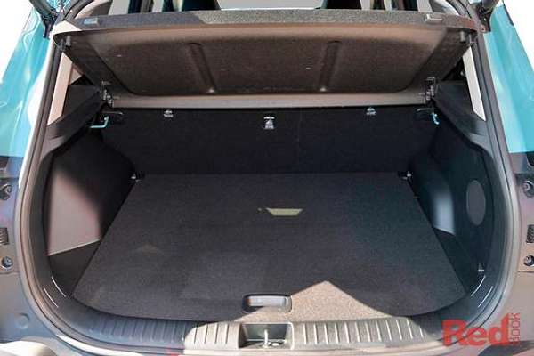 2025 Kia Seltos GT-Line SP2 PE