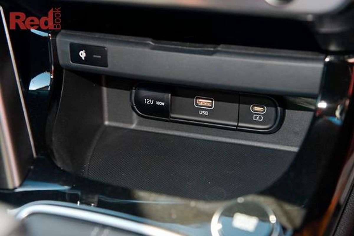 2025 Kia Seltos GT-Line SP2 PE