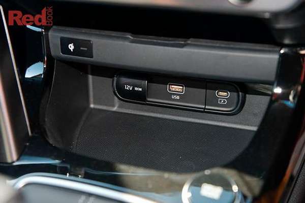 2025 Kia Seltos GT-Line SP2 PE