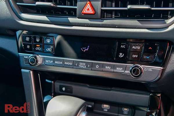 2025 Kia Seltos GT-Line SP2 PE