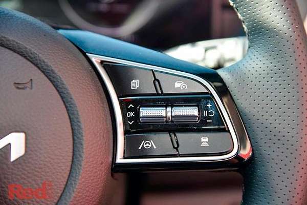 2025 Kia Seltos GT-Line SP2 PE