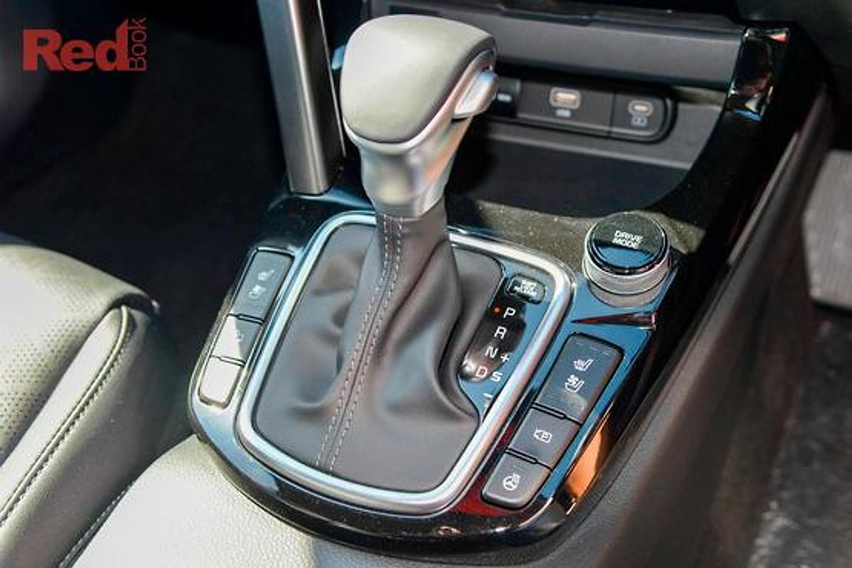 2025 Kia Seltos GT-Line SP2 PE