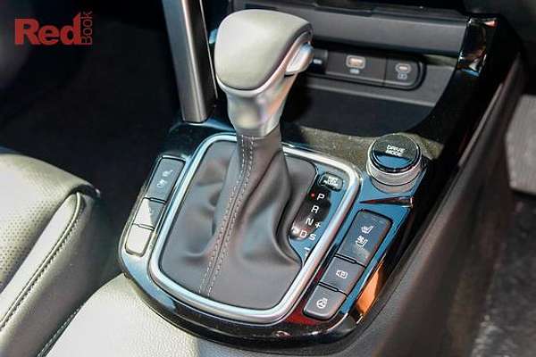 2025 Kia Seltos GT-Line SP2 PE