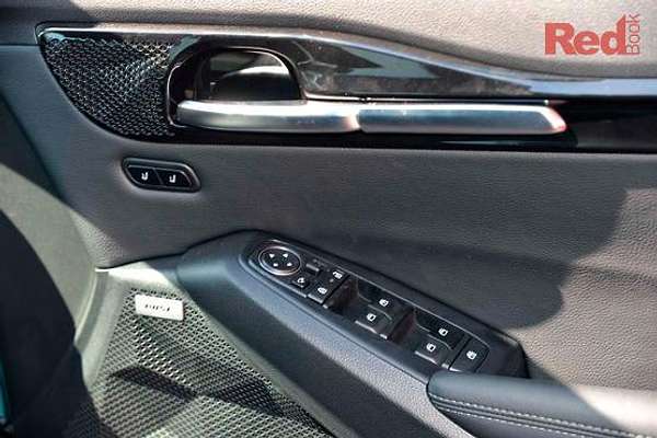 2025 Kia Seltos GT-Line SP2 PE