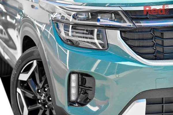 2025 Kia Seltos GT-Line SP2 PE