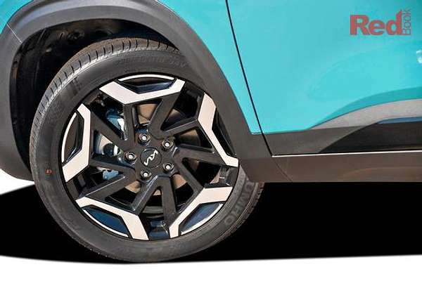 2025 Kia Seltos GT-Line SP2 PE