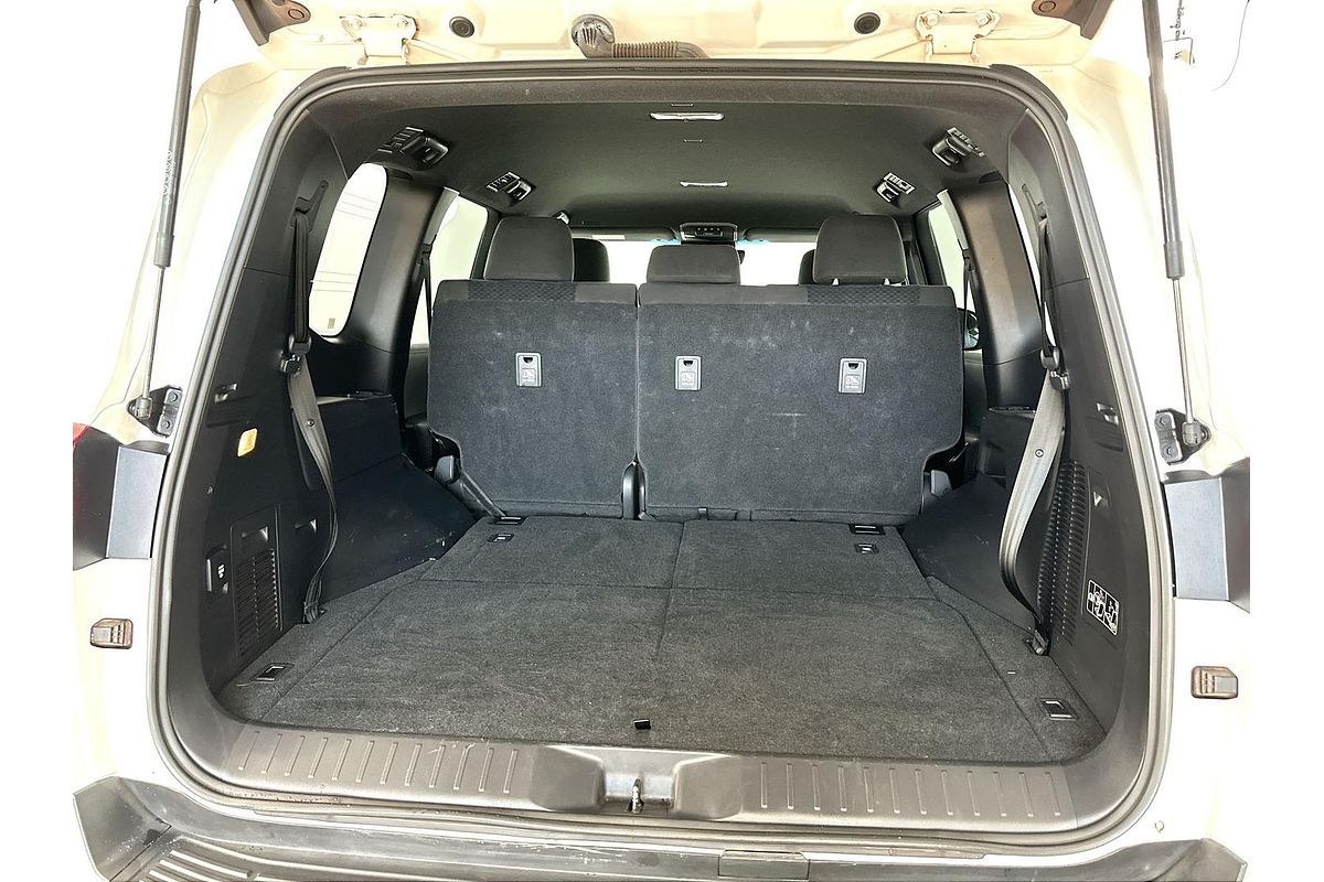 2023 Toyota Landcruiser GXL FJA300R
