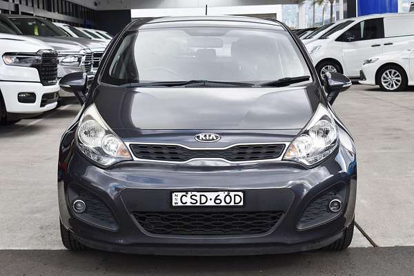 2013 Kia Rio Si UB