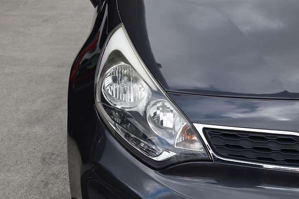 2013 Kia Rio Si UB
