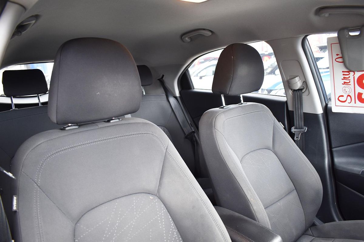 2013 Kia Rio Si UB