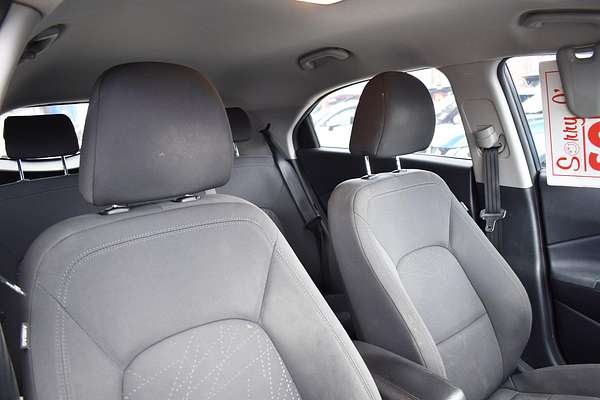 2013 Kia Rio Si UB