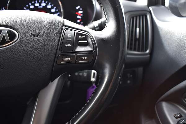 2013 Kia Rio Si UB