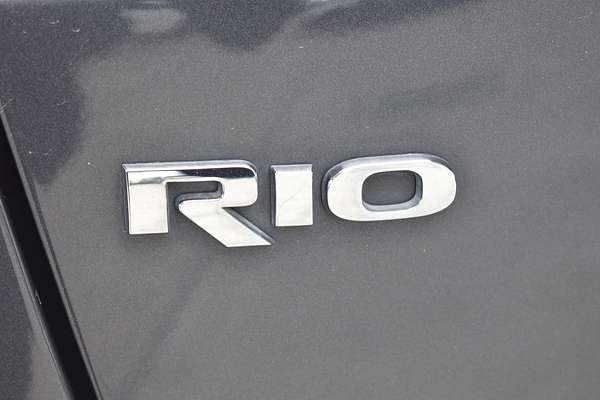 2013 Kia Rio Si UB