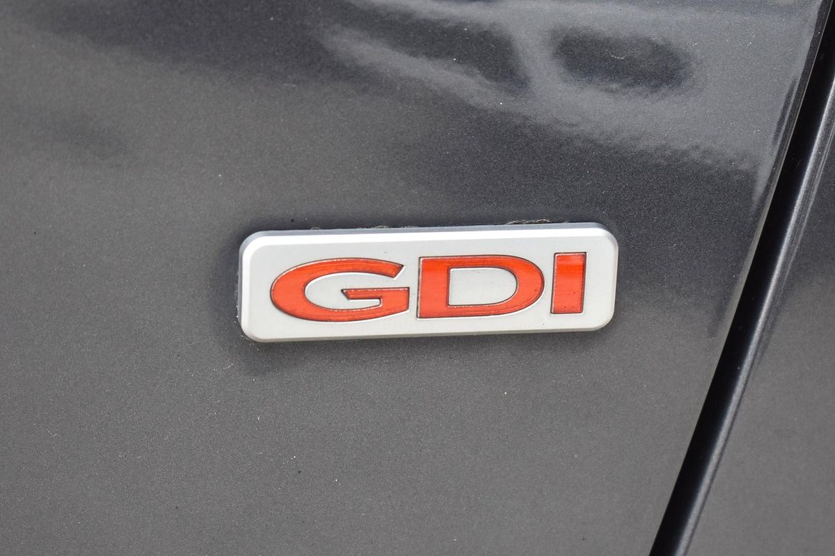 2013 Kia Rio Si UB