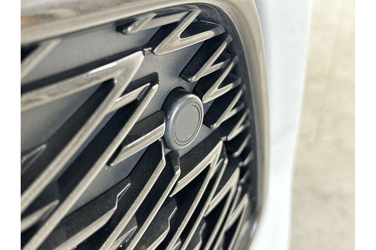 2019 Lexus NX NX300 F Sport AGZ10R