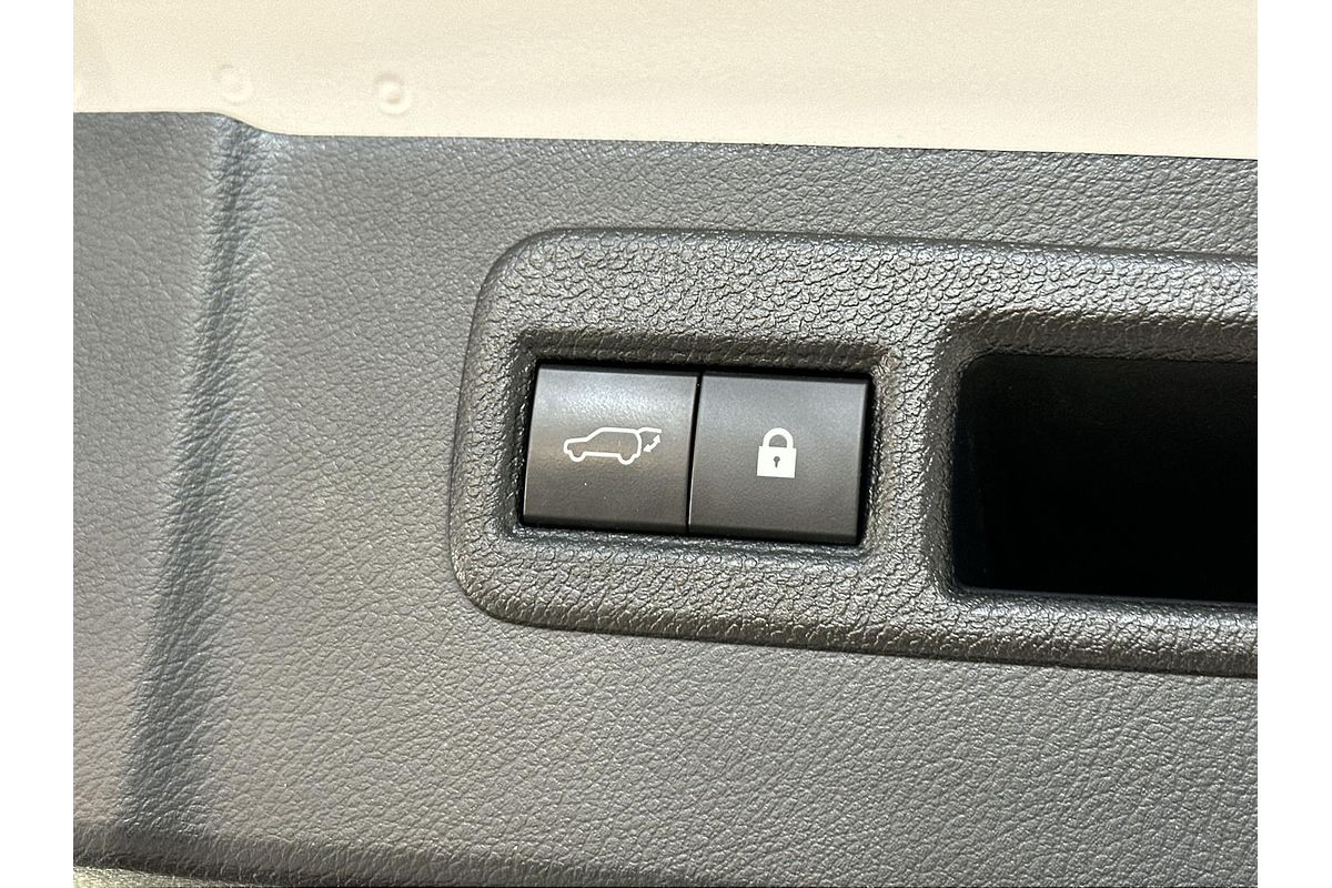 2019 Lexus NX NX300 F Sport AGZ10R