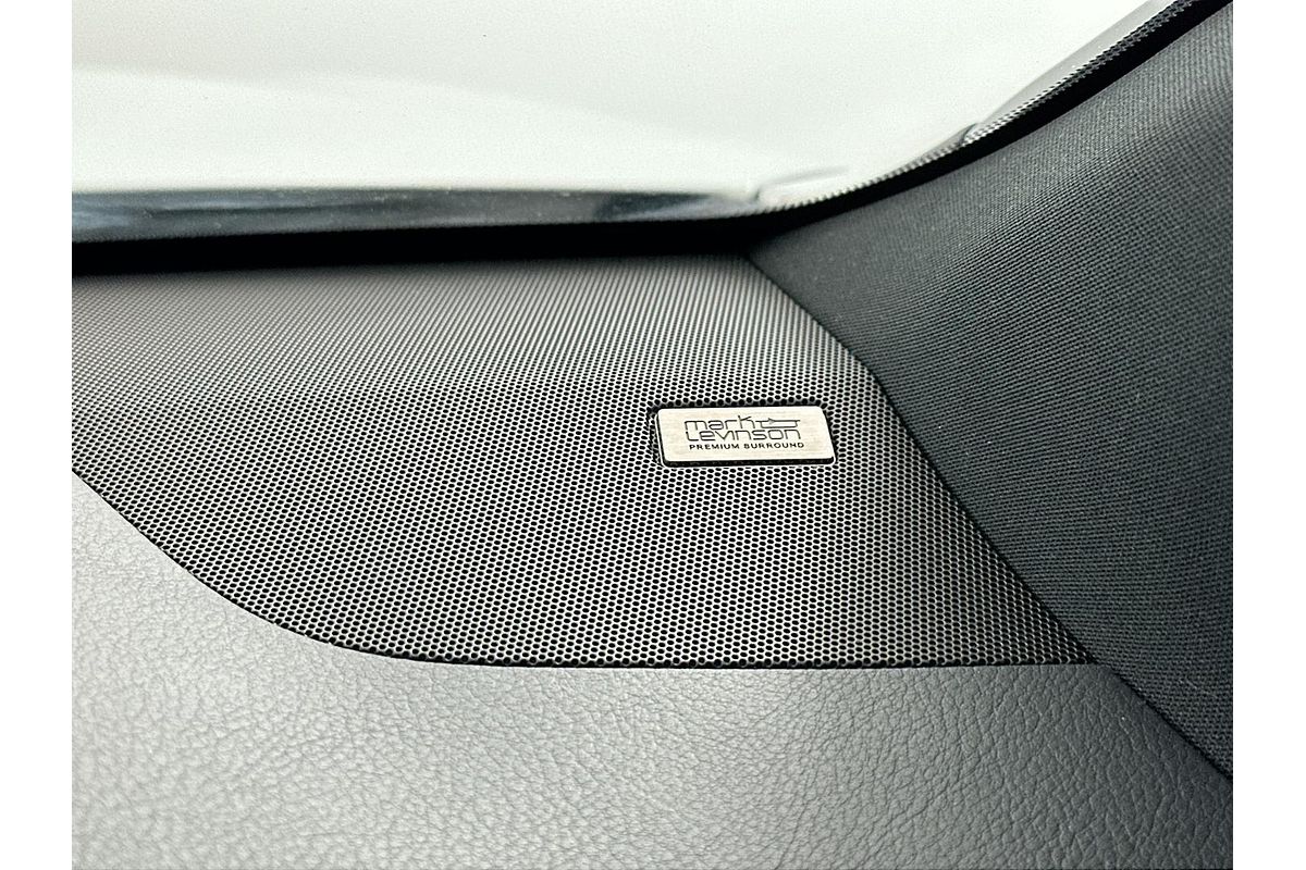 2019 Lexus NX NX300 F Sport AGZ10R