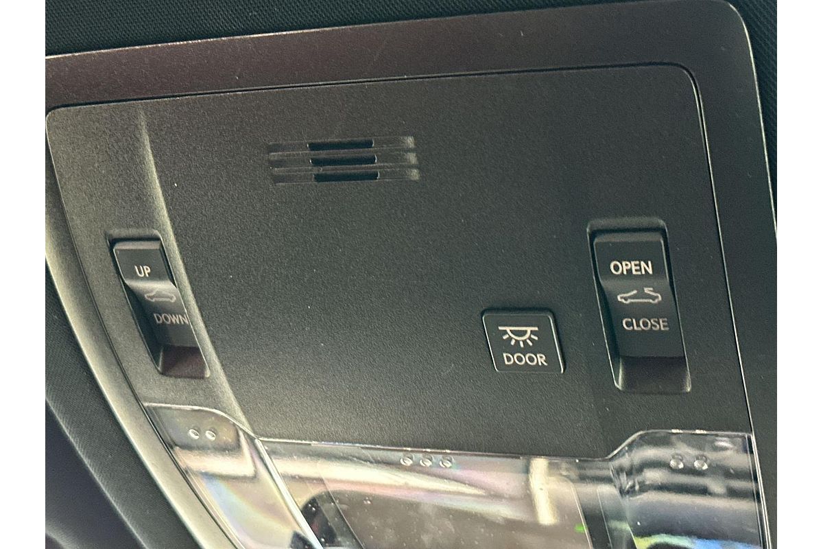 2019 Lexus NX NX300 F Sport AGZ10R