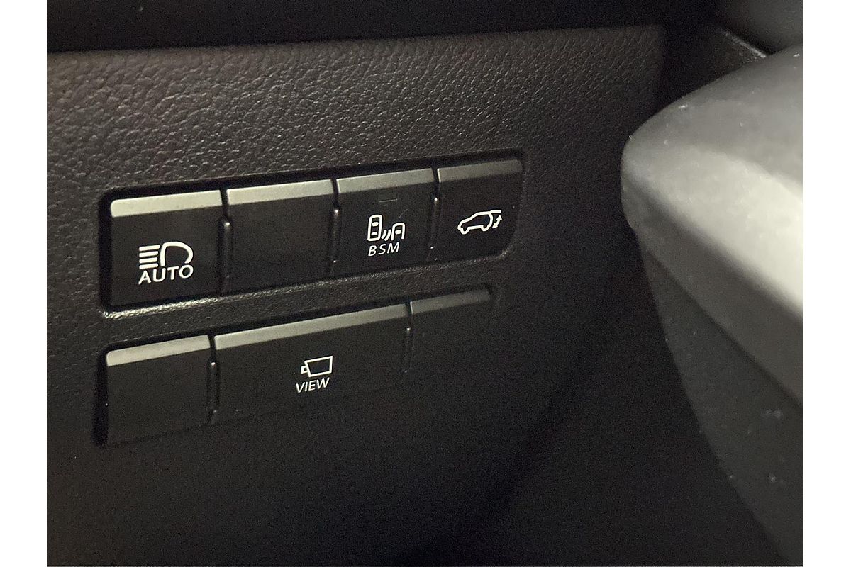 2019 Lexus NX NX300 F Sport AGZ10R