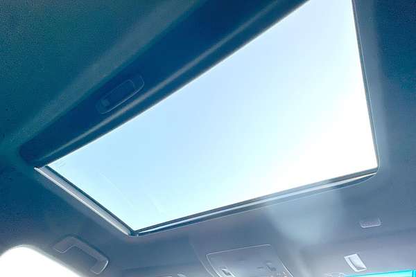 2019 Lexus NX NX300 F Sport AGZ10R