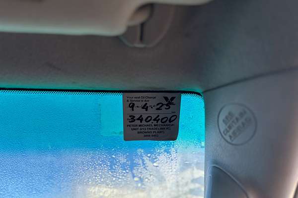 2012 Toyota Landcruiser Prado GXL KDJ150R