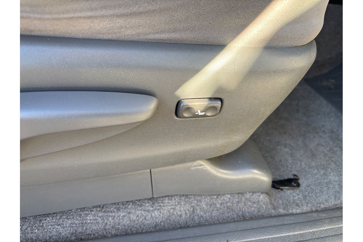 2012 Toyota Landcruiser Prado GXL KDJ150R