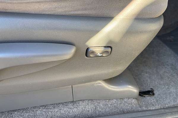 2012 Toyota Landcruiser Prado GXL KDJ150R