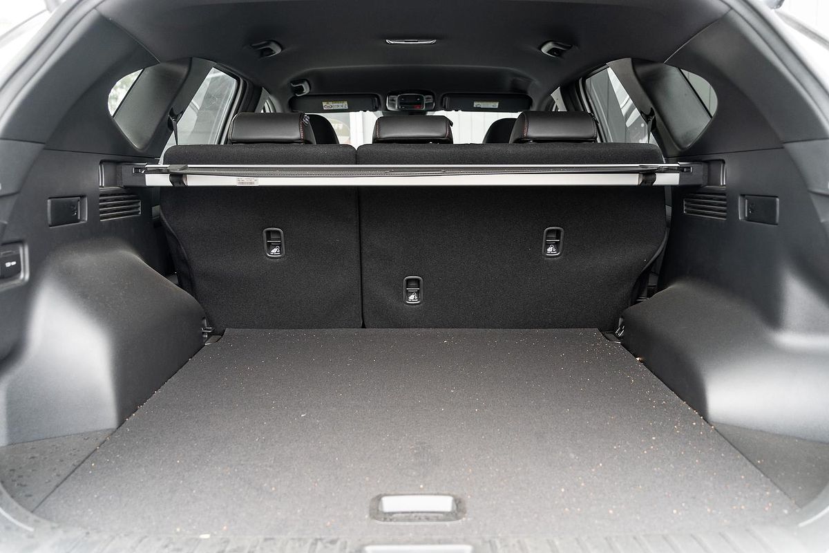 2025 Hyundai Tucson Elite N Line NX4.V3