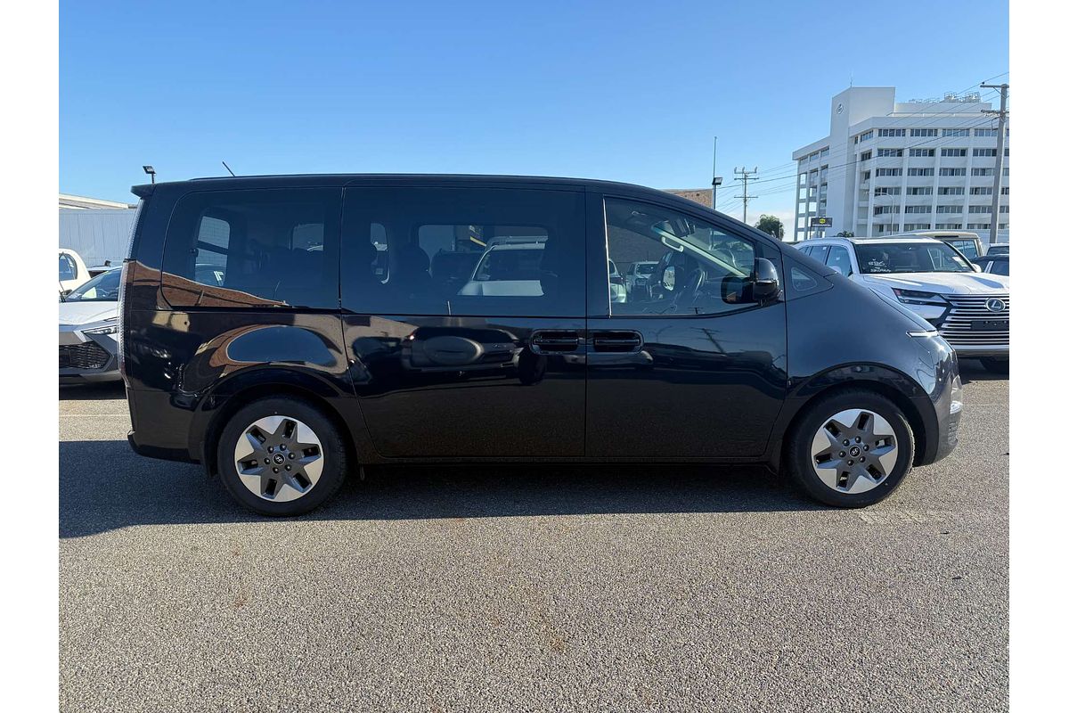 2021 Hyundai STARIA  US4.V1