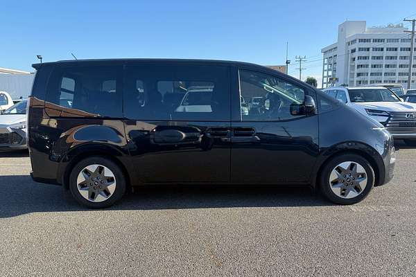 2021 Hyundai STARIA  US4.V1