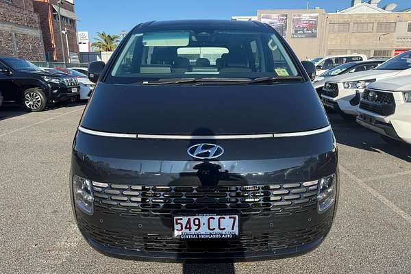2021 Hyundai STARIA  US4.V1