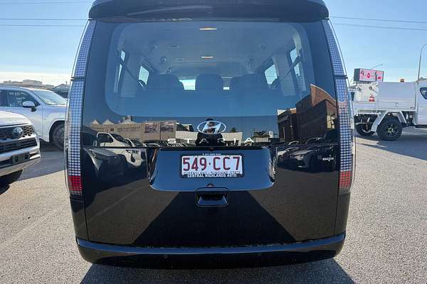 2021 Hyundai STARIA  US4.V1