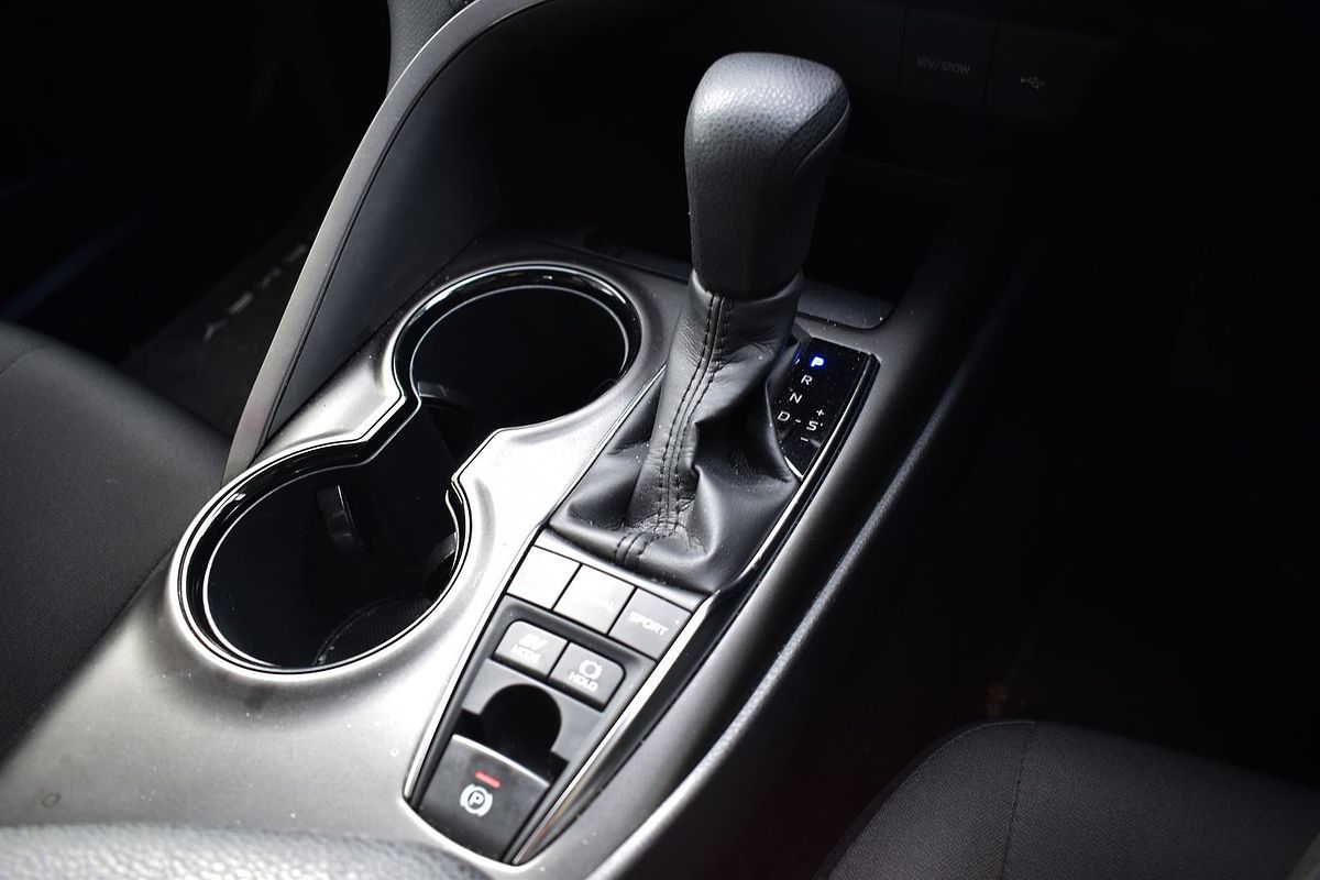 2024 Toyota Camry Ascent AXVH70R