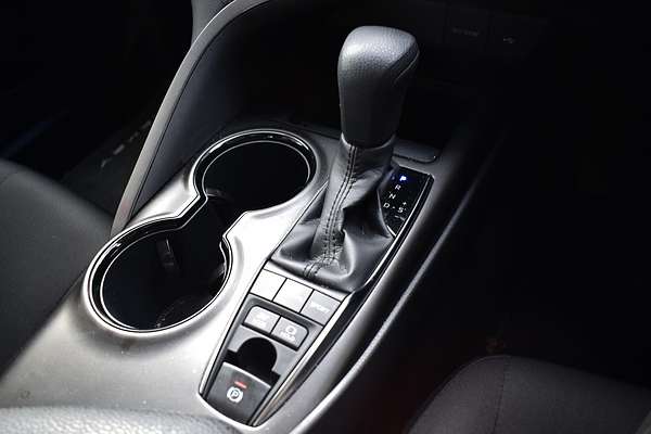 2024 Toyota Camry Ascent AXVH70R
