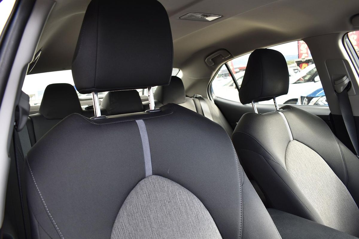 2024 Toyota Camry Ascent AXVH70R