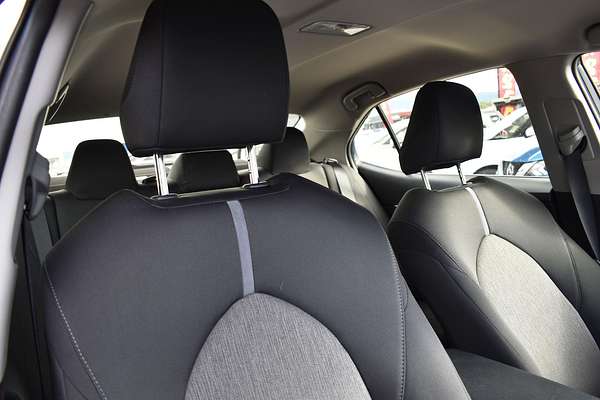 2024 Toyota Camry Ascent AXVH70R