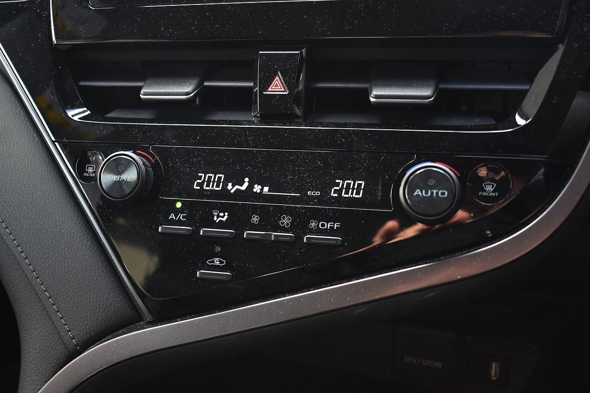 2024 Toyota Camry Ascent AXVH70R