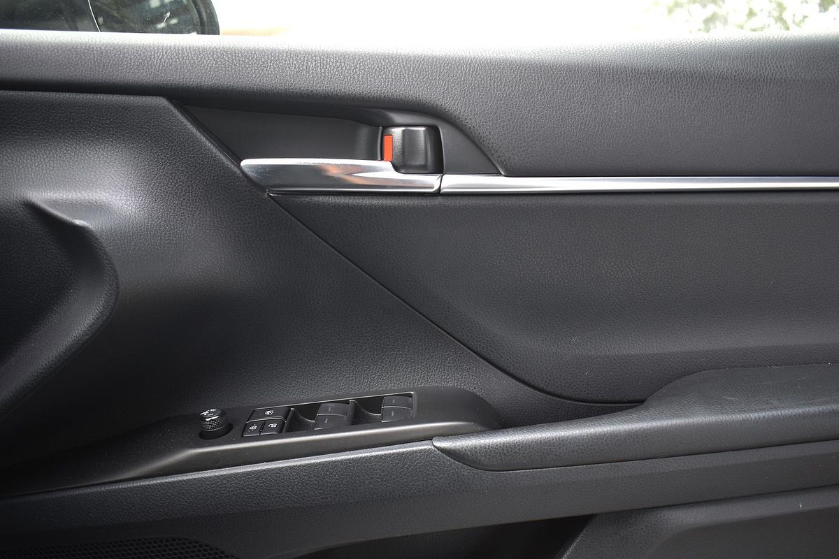 2024 Toyota Camry Ascent AXVH70R