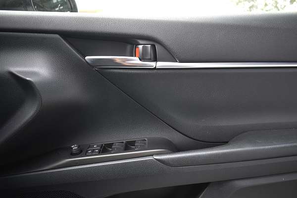 2024 Toyota Camry Ascent AXVH70R