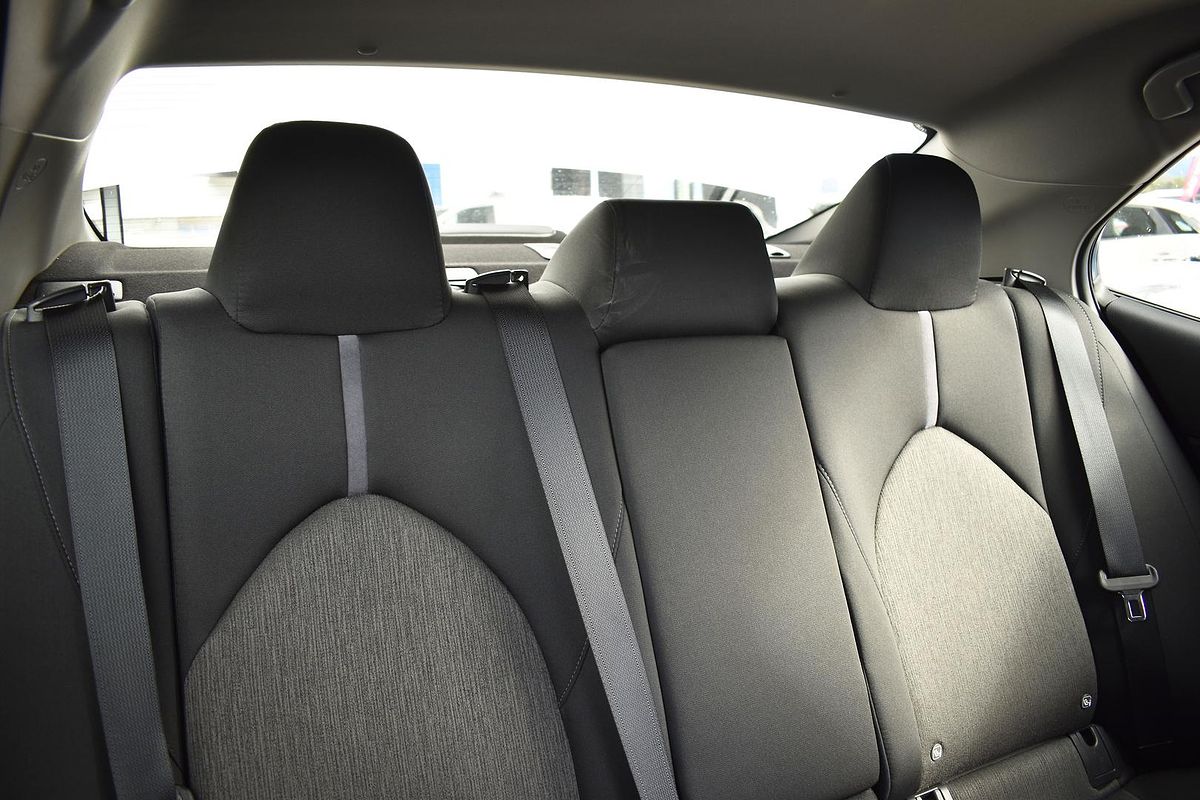 2024 Toyota Camry Ascent AXVH70R