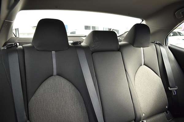 2024 Toyota Camry Ascent AXVH70R