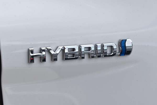 2024 Toyota Camry Ascent AXVH70R