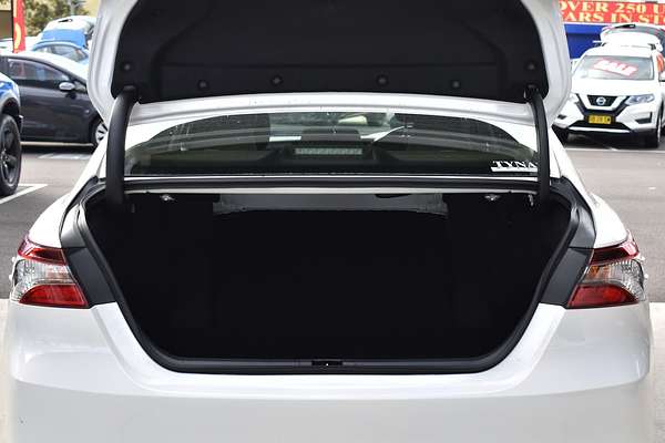 2024 Toyota Camry Ascent AXVH70R
