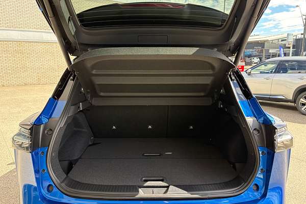 2025 Nissan QASHQAI Ti-L J12