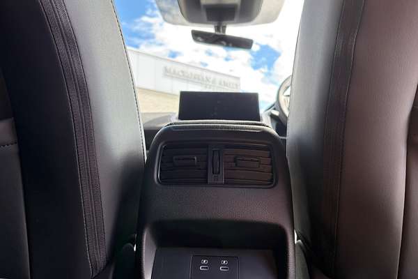 2025 Nissan QASHQAI Ti-L J12
